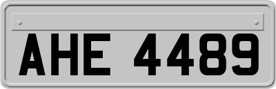 AHE4489