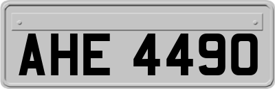 AHE4490