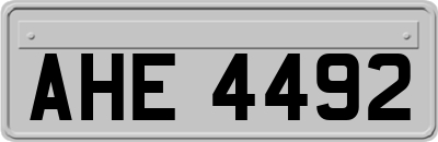 AHE4492