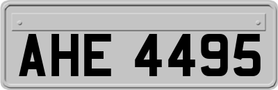 AHE4495