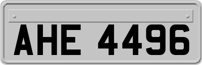 AHE4496