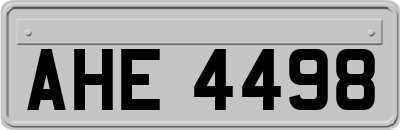 AHE4498