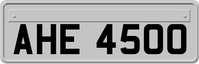 AHE4500