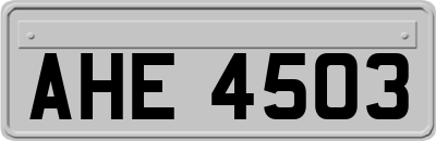 AHE4503
