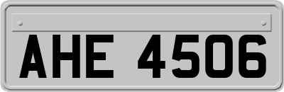 AHE4506