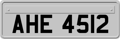 AHE4512