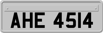 AHE4514