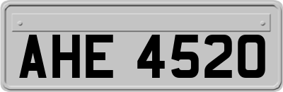 AHE4520