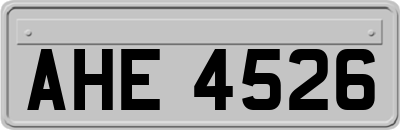 AHE4526