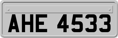 AHE4533