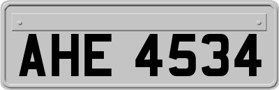 AHE4534