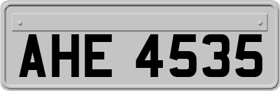 AHE4535