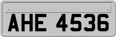 AHE4536