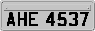AHE4537