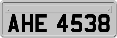 AHE4538