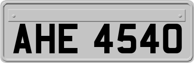 AHE4540