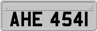 AHE4541