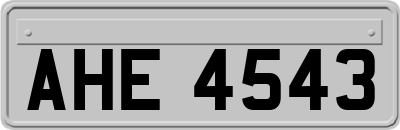 AHE4543