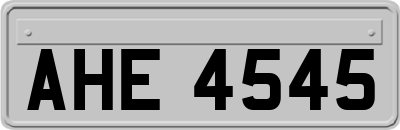 AHE4545