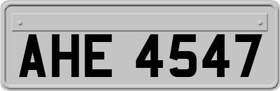 AHE4547