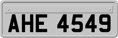 AHE4549