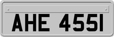 AHE4551