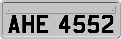 AHE4552