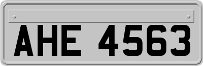 AHE4563