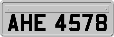 AHE4578