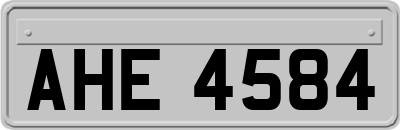AHE4584