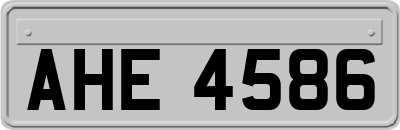 AHE4586