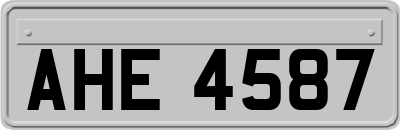 AHE4587