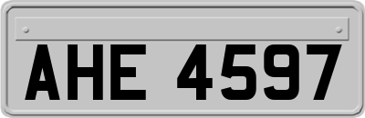 AHE4597