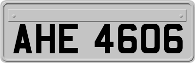 AHE4606