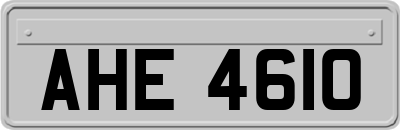 AHE4610