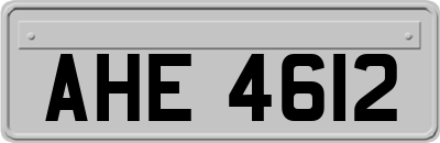AHE4612