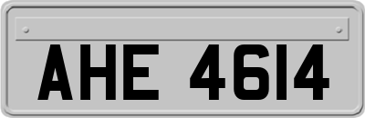 AHE4614