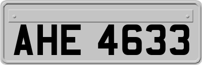 AHE4633