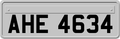AHE4634