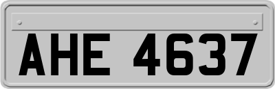 AHE4637