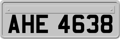 AHE4638