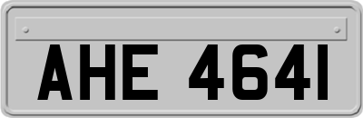 AHE4641