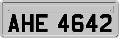 AHE4642