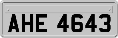 AHE4643