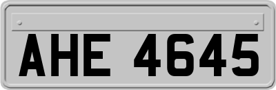 AHE4645