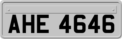 AHE4646