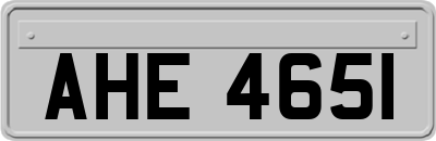 AHE4651