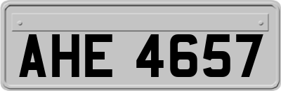 AHE4657