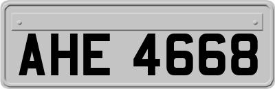 AHE4668