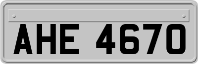 AHE4670